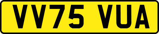 VV75VUA