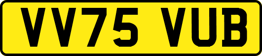 VV75VUB