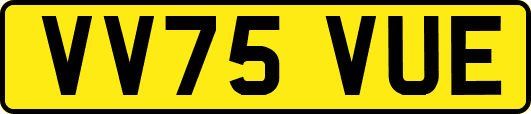 VV75VUE