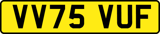 VV75VUF