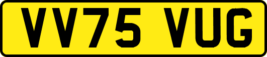VV75VUG