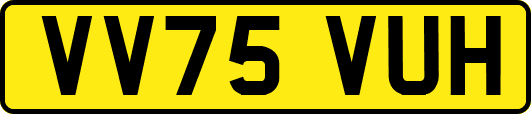 VV75VUH