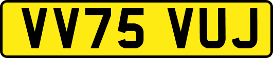 VV75VUJ