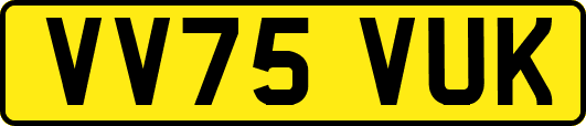 VV75VUK