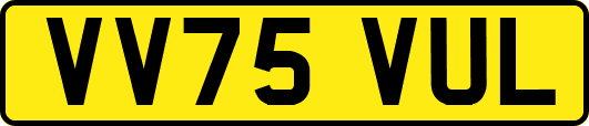 VV75VUL