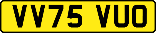 VV75VUO