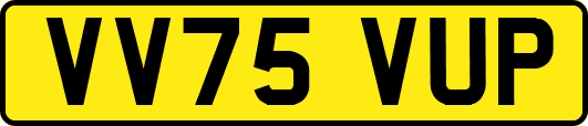 VV75VUP