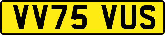 VV75VUS