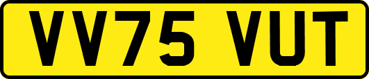 VV75VUT