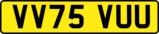VV75VUU