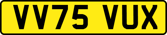 VV75VUX