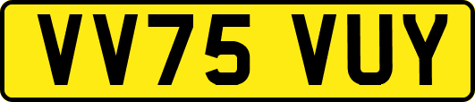 VV75VUY