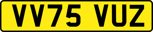 VV75VUZ