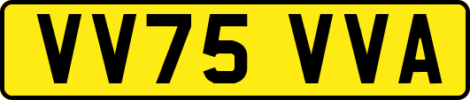 VV75VVA
