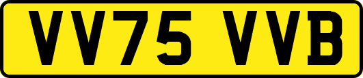 VV75VVB