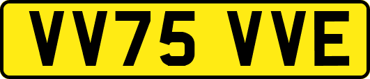 VV75VVE