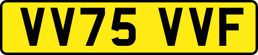 VV75VVF