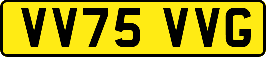 VV75VVG
