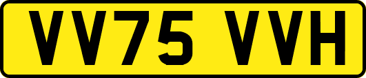 VV75VVH