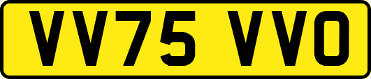 VV75VVO