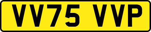 VV75VVP