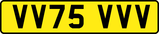 VV75VVV