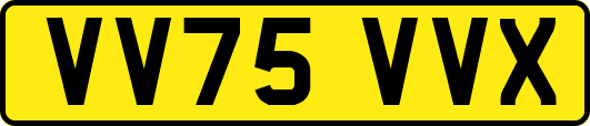 VV75VVX