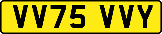 VV75VVY