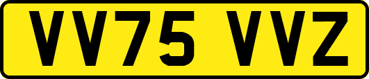 VV75VVZ