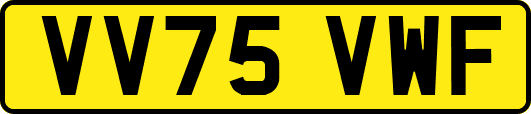VV75VWF