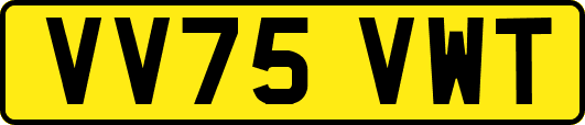 VV75VWT