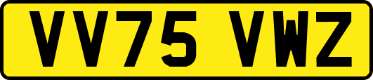 VV75VWZ