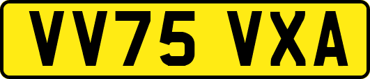 VV75VXA