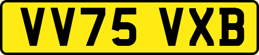 VV75VXB