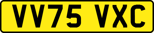 VV75VXC