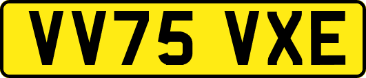 VV75VXE