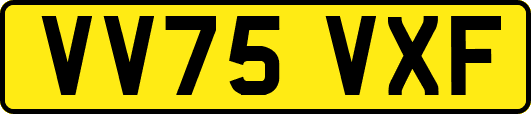 VV75VXF