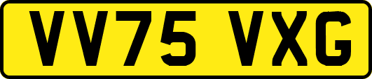 VV75VXG
