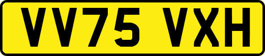 VV75VXH