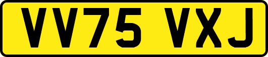 VV75VXJ