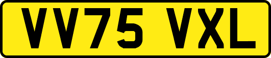 VV75VXL