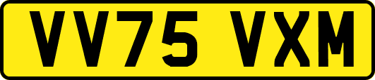 VV75VXM
