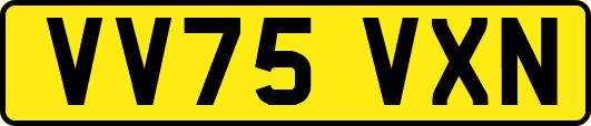 VV75VXN