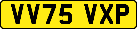 VV75VXP