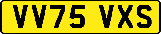 VV75VXS