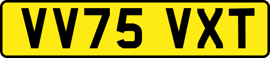VV75VXT