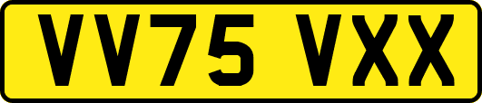 VV75VXX