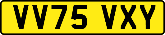VV75VXY