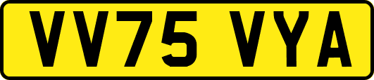 VV75VYA