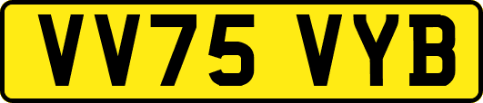 VV75VYB